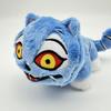 Anime Plush Toy Cute K-POP Tiger Merch Plushie Huntrix Rumi Derpys Tiger Bird Doll Fans Collection Gift