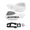 Motorcycle Handguard Hand Guard Protector for Kawasaki Suzuki Honda Yamaha SX EXC XCW SMR Moto Dirt Bike ATVS 22mm Handlebar
