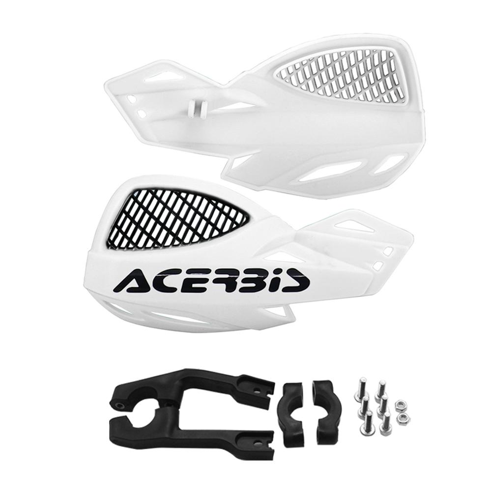 Motorcycle Handguard Hand Guard Protector for Kawasaki Suzuki Honda Yamaha SX EXC XCW SMR Moto Dirt Bike ATVS 22mm Handlebar