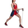 Adidas X Marimekko Adidas X Marimekko Sports Underwear Women's Rush Red Moderate HH7316