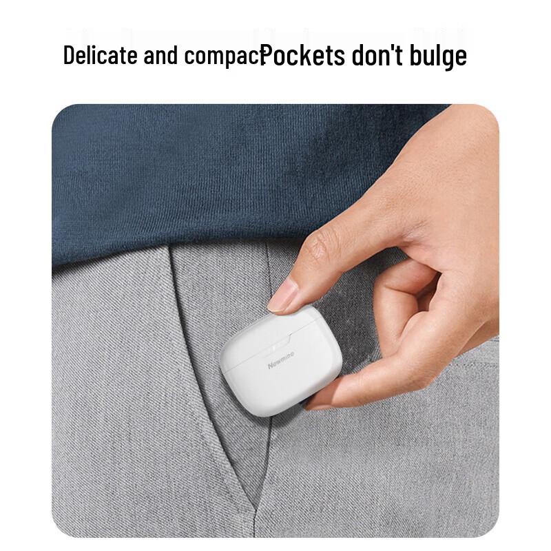 Newman LY68 True Wireless Sports Gaming Earphones