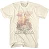 ZZ Top Deguello Fade Musik T-Shirt Tops Tees Herren Damen Unisex