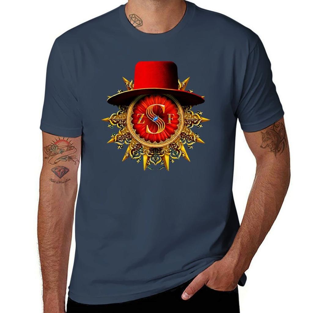 Zucchero Tshirt Plus Size All Match Tee Shirt Tshirt