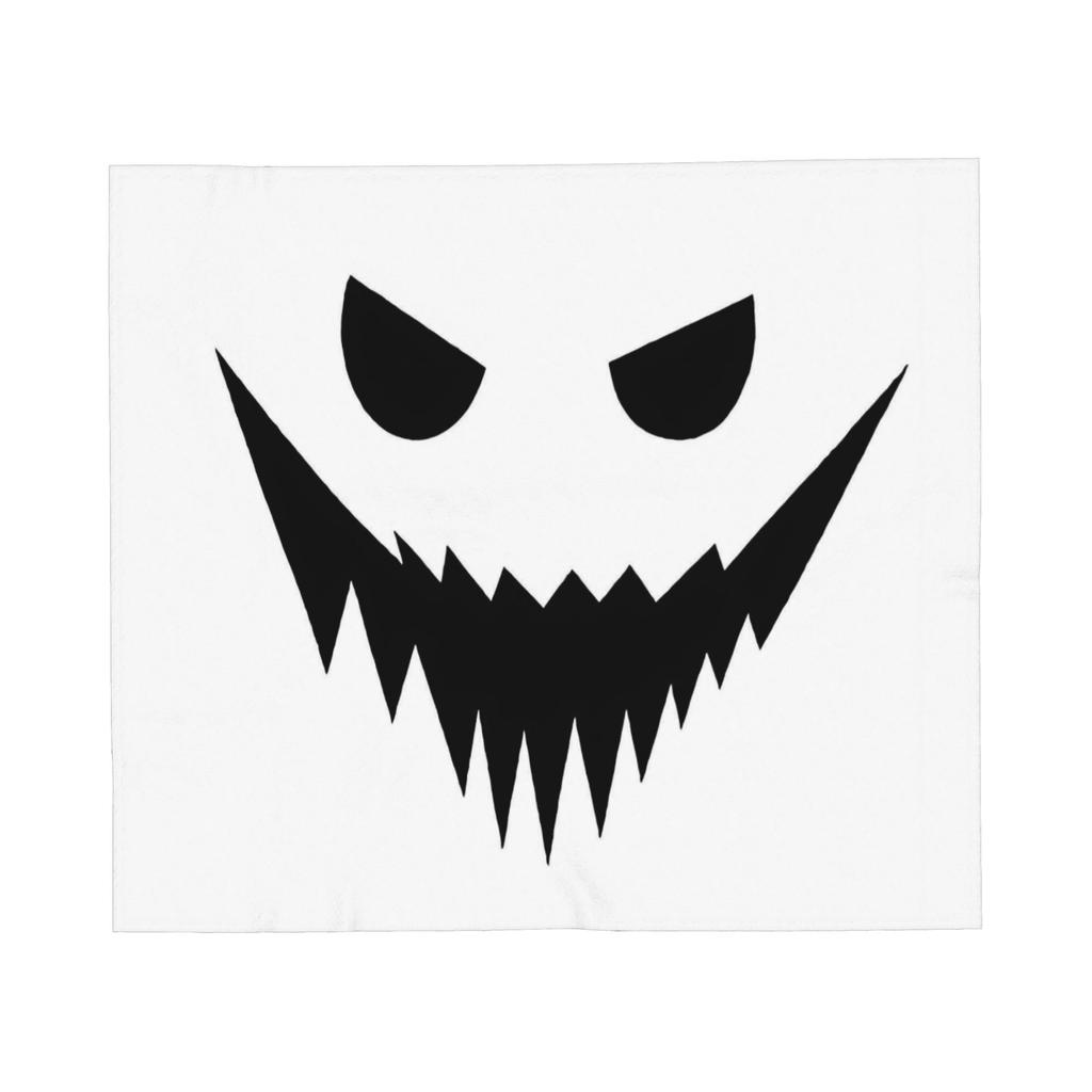 Halloween Blankets Orange Black Cats Pumpkins Bats Fuzzy Throw Blanket Airplane Travel Decoration Ultra-Soft Warm Bedspreads