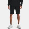 Under Armour Casual Sports Printed Breathable Shorts Men Bottoms Black 1361631-001