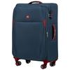 Mala Macia Média Dipper Wings 24" Azul