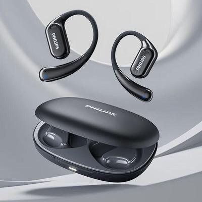 Philips TAT3739 Sport Ear-Clip Wireless Headphones