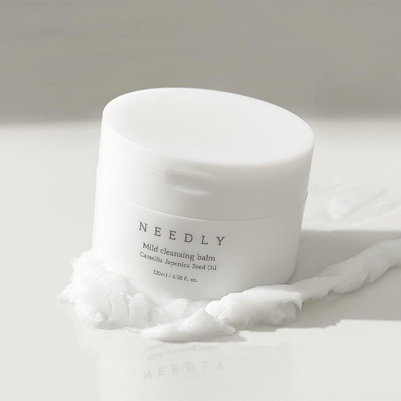 NEEDLY Łagodny balsam oczyszczający 120ml