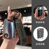 Fashion TPU Car Flip Remote Key Case Cover Holder Shell Fob For VW Volkswagen Golf 7 MK7 Tiguan MK2 Auto Keychain Accessories zr3