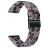 For Nokia Withings Steel HR 40mm Watch Strap 20mm Waterproof Resin Acrylic Bracelet Band