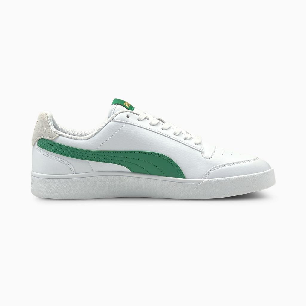 Puma SHUFFLE men's sports shoes white 30966813 r 47
