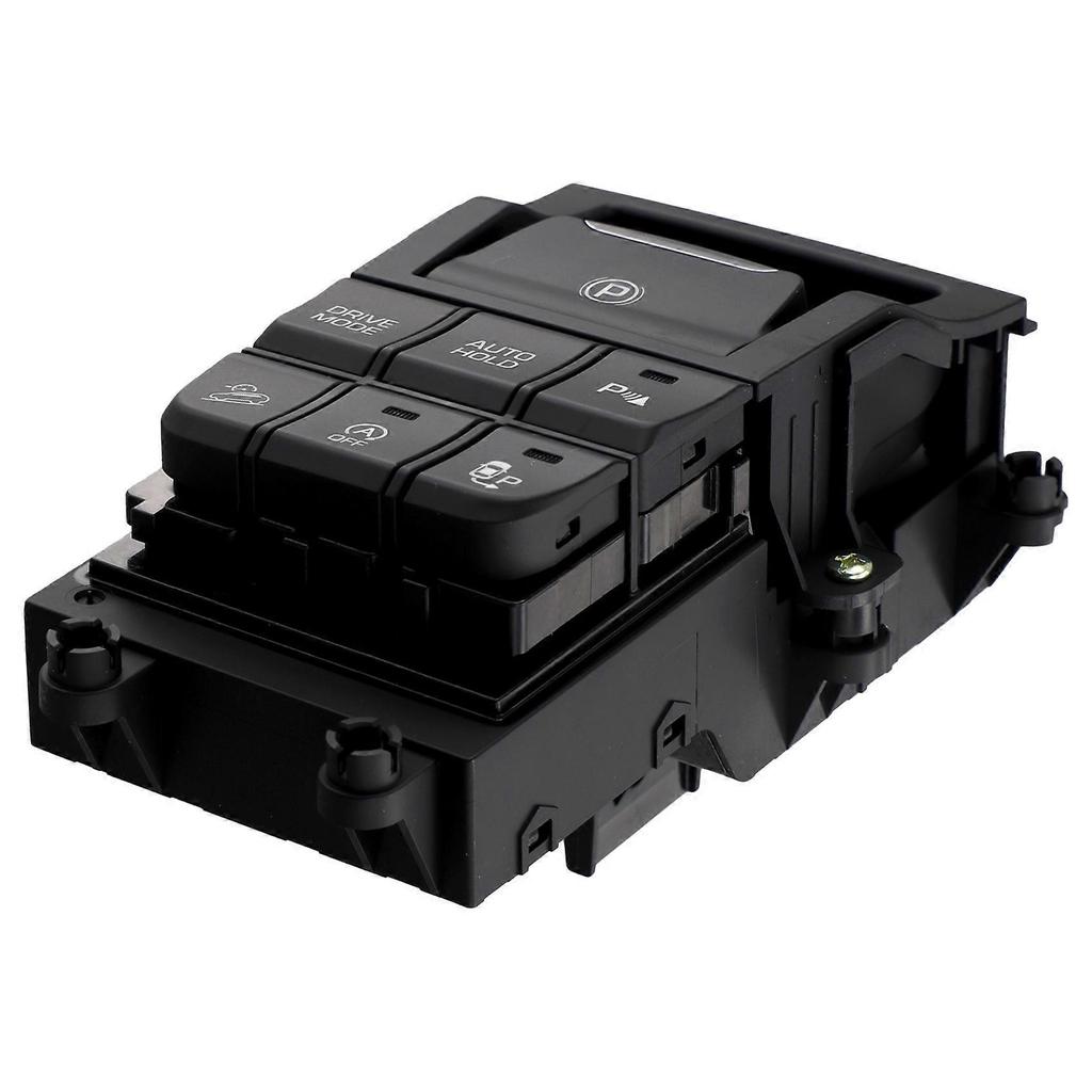 93300D30004X 93300D3000 Electronic Hand Brake Switch for Hyundai Tucson 2016 2017 Complete Flow Console Switch