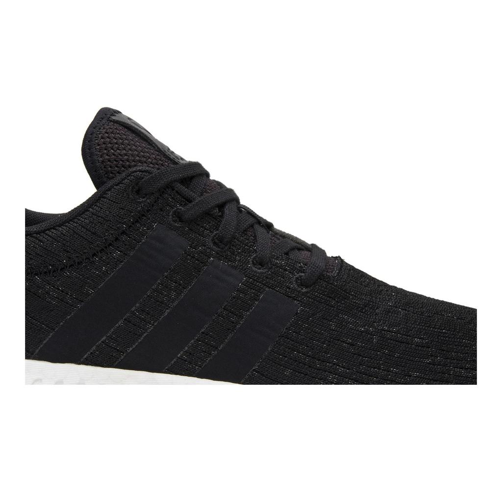 adidas NMD_R2 'Future Harvest' (Unisex) Core Black / Future Harvest Casual Shoes CG3384