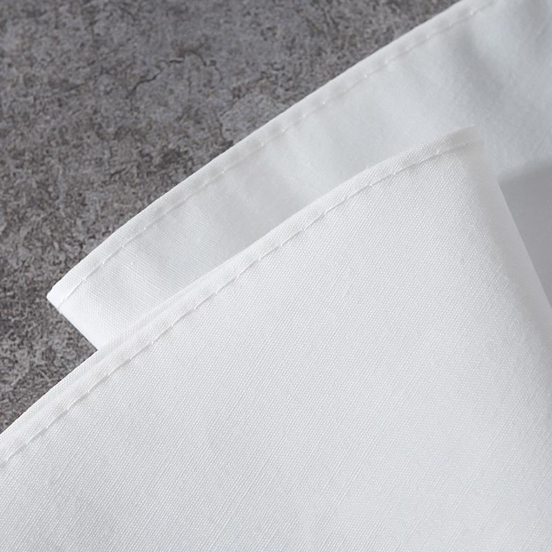 1 Stück Wiederverwendbarer Verdickter Wasserdichter Stoff Beständig Back Spritzbeutel-In Verschiedener Größe Für DIY Creme für Kuchen Dekoration