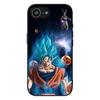 Android 18 Dragons Gokus Balls DragonBalls Phone Case for Apple iPhone 12 13 Mini XS 11 Pro Max 7 8 Plus + XR 8+ X SE 2020 SE3