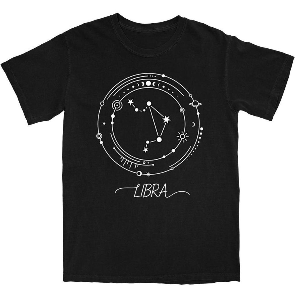 Libra Zodiac Shirt •Zodiac Sign Shirt •Zodiac Symbols Shirt •Constellation Shirt •Zodiac Horoscope Shirt •Astrology Shirt •12 Zodiac Shirt