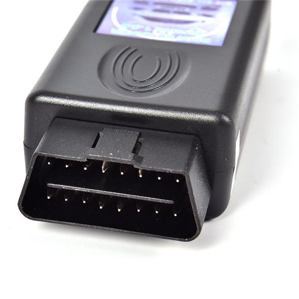 Main Unit V1.4 Diagnostic Scan Interface Scanner Programmable for BMW E38 E39 E46 E53 E83