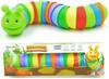 Caterpillar Snail Toy Anti-stress Sensory Gift For Children Fun