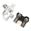 Battery Fuse and Battery Terminal Clamp with Nut AL3Z 14526 AA Heat Resistant 250AMP 125AMP Battery Fuse