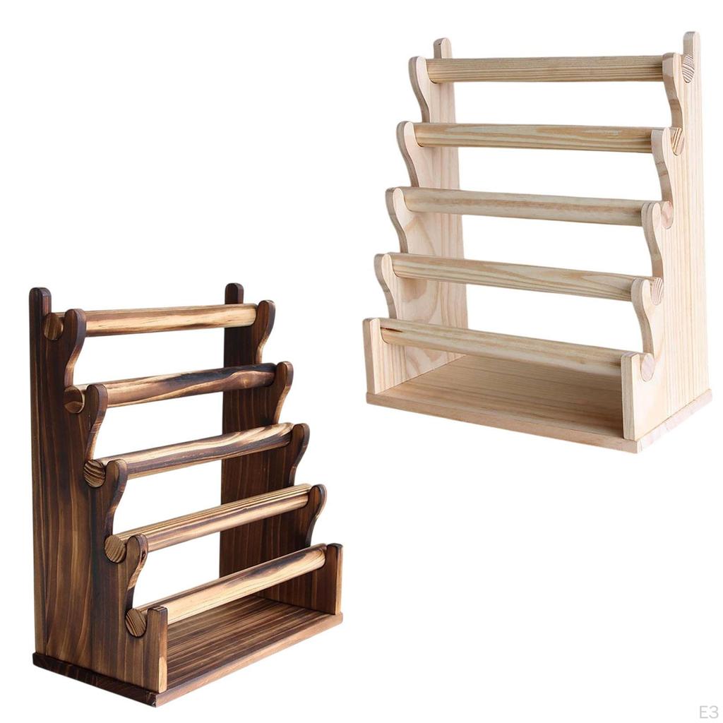 Suport de Afișare Brățări Bijuterii Organizator Suport pentru Brățări Elastice pentru Magazin de Retail