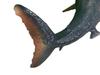 Crop Ancient Fish Figure Megalodon Impressive Size 25cm Long Dinosaur Model (Megalodon)