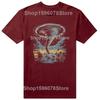 Funny Tornado Weather Meterologist Storm T Shirts Men Pure Cotton Humor Streetwear Tee Shirt Short Sleeve Unisex Loose Clothing