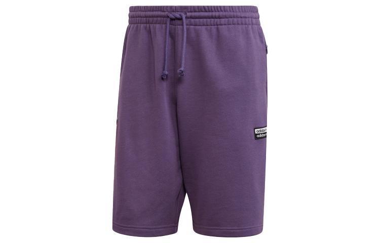 

Adidas Originals FS Sports Shorts Men s Technology Purple Moderate FM2237 XL