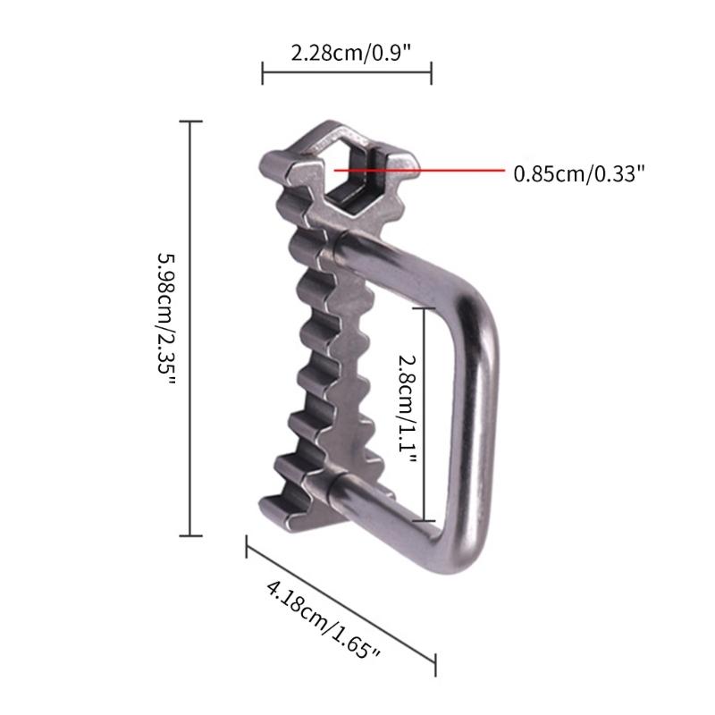 Nástroj rozvodového nástroje Nástroj pro uchycení řemenice Nástroj pro přidržování řemene pro motor EA211 1.4T/1.5/1.6 Nástroje pro automatické opravy držáku vačky