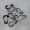 Camping & Wandern – Karabiner