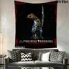 Predator Vs Alien Epic Space Battle Bedding 1 Duvet Cover 2 Pillowcase Without Core Bedding Set Soft And Comfortable