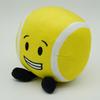 Pelota de Tenis de Peluche Periféricos de Anime Muñeca Suave Colección Decoración de Habitación Juguete Fan Infantil Regalos de Cumpleaños Nuevo