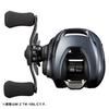 Daiwa Baitcasting Reel 25IM Z TW (DAIWA) 100-C