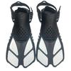 Adjustable Professional Diving Fins for Training and Snorkeling - Outdoor Sports Gear