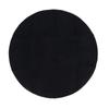 Circular Grill Mat Fire Retardant NonSlip Outdoor Charcoal BBQ FirePit Protective Pad
