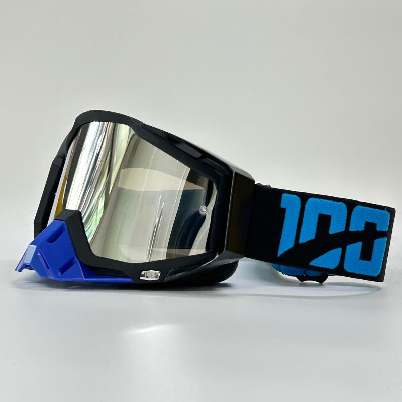 Men Motorcycle Glasses Dirt Bike MX Goggles Anti-fog HD Lens Motocross Enduro Sunglasses Windproof Ski Goggles Factory Wholesale2
