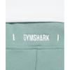 Gymshark Rest Day Essentials Shorts Celeste Blue A2b1o Udbp