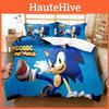 Cover 3d Duvet Bedding Set Pillowcase Single King Double