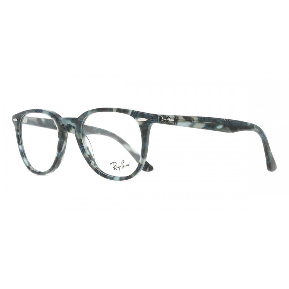 Ray Ban Rx7159 8394 Unisex Eyeglasses