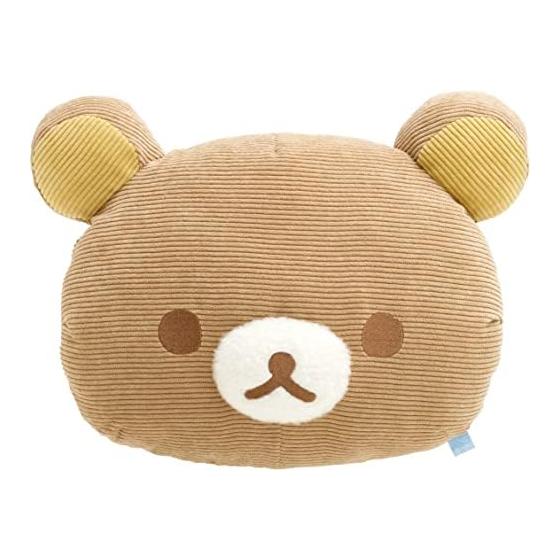 Подушка Rilakkuma, которая всегда рядом с вами MF72301
