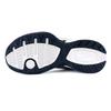 Nike Air Monarch 4 Steam Rose, Dark Night Low top Chunky Sneakers Unisex Black White 415445-102(Team690-)