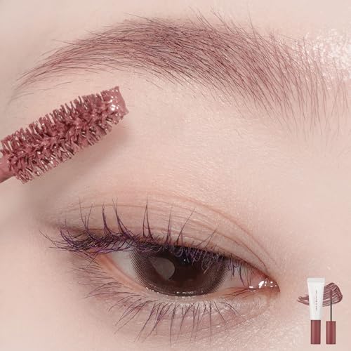 rom&nd HA brow color 06 Berry Orchid