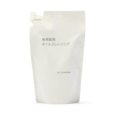 Oil Cleansing Refill for Sensitive Skin 270ml