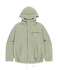 Sunlovetour Pertex® Total Shell Jacket Light Sage