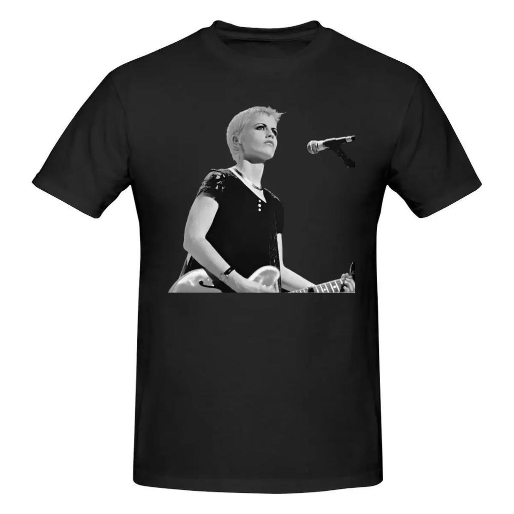 The Cranberries Band Music Enthusiast T-Shirt