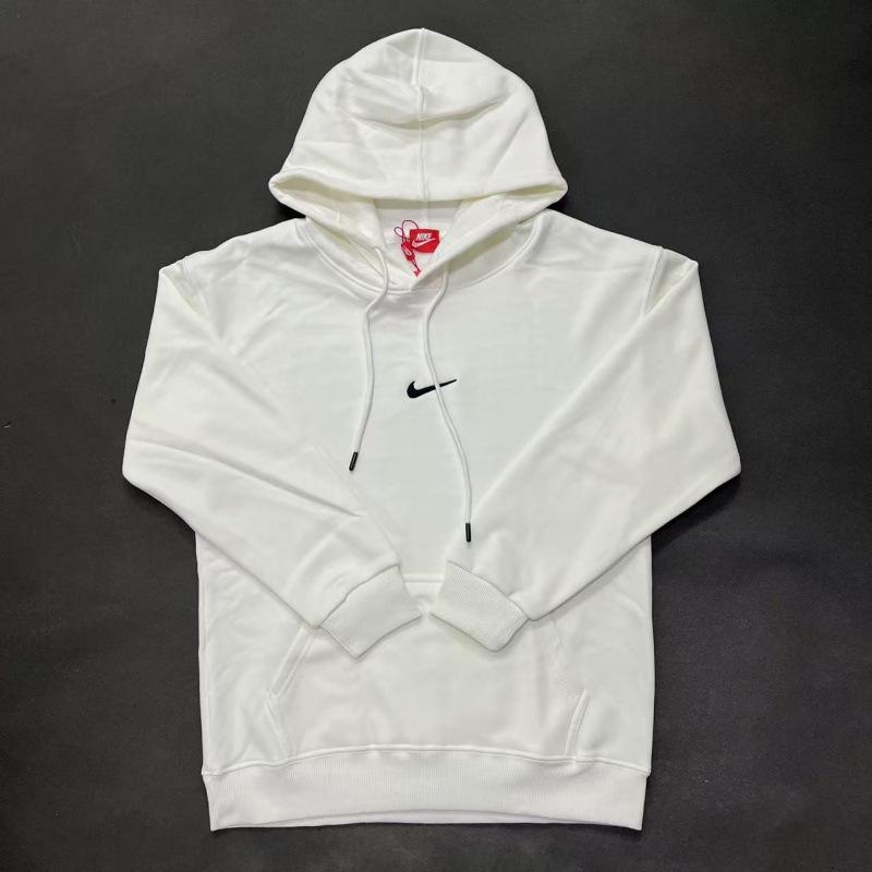 Stüssy ACG Autumn/Winter Plus Velvet Embroidered Hoodie Jacket