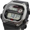 [Casio] CASIO Standard Digital Watch DW-291H-1AV Men's Black Overseas Model [Parallel Import]