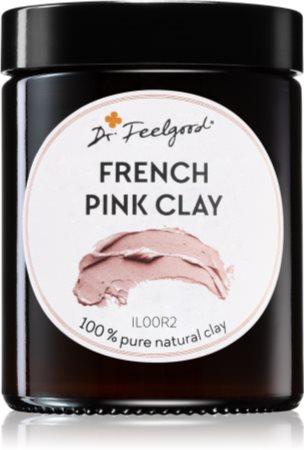 

clay mask TU прозрачный