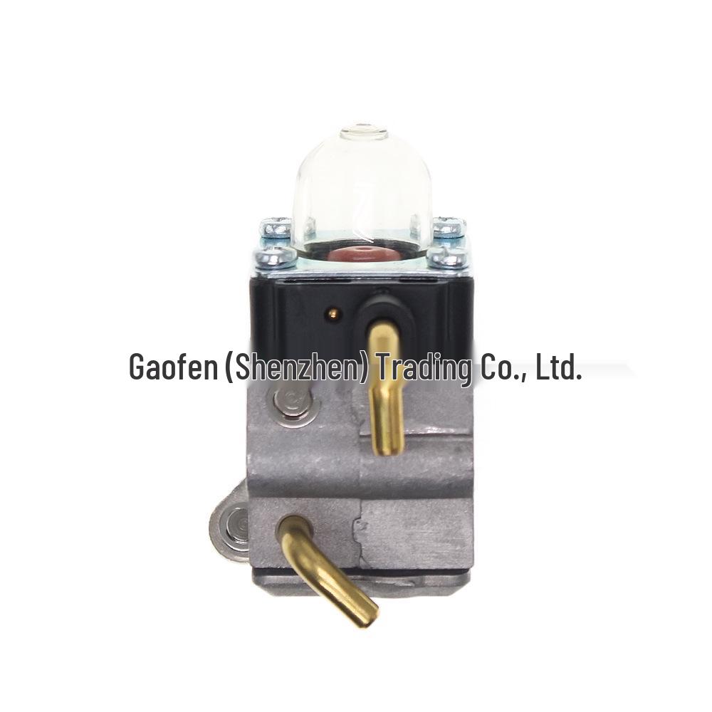 FS80R/FS85R/FS85T/FS85RX/FS76/HT75 Chainsaw Garden Carburetor