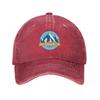 Aconcagua Stars Moon Baseball Cap Luxury Caps New In Hat Caps Male Women's