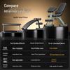 YIDONG Multifunctional Folding Adjustable Weight Bench